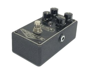 MESA BOOGIE THROTTLE BOX ギター エフェクター