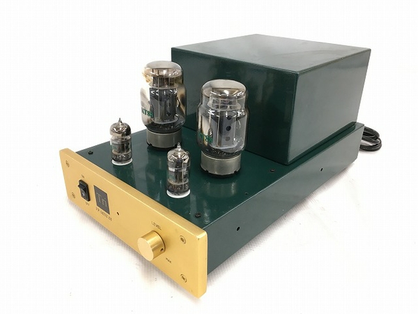 TRIODE VP-Mini88(アンプ)-