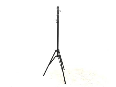 GIN-ICHI GP6060 ライトスタンド 4m カメラ周辺機器 撮影機材 趣味 銀一