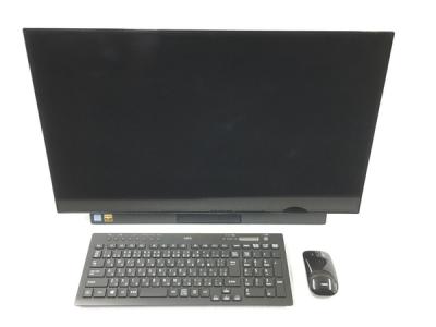 NEC PC-GD187DEAF(デスクトップパソコン)の新品/中古販売 | 1557071 