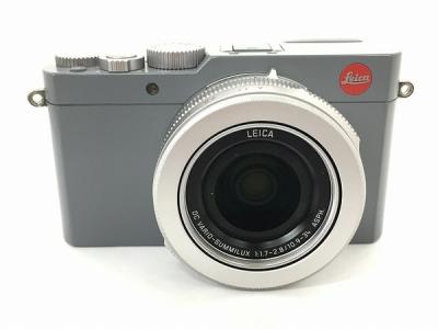 Leica ライカ D-LUX Typ 109 デジタルカメラ コンデジ ブラック