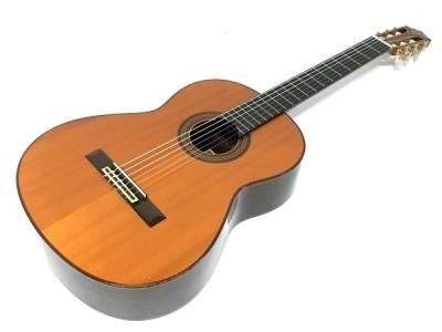 YAMAHA ヤマハ GC-30A ガット クラシック ギター 1978年製 楽器