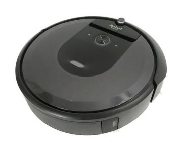 ロボット掃除機　i7150 中古　美品 iRobot Roomba i7 i7150(掃除機)の新品/中古販売 | 1558802