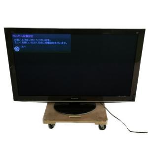 Panasonic パナソニック VIERA ビエラ TH-P50VT2 プラズマテレビ 50V型