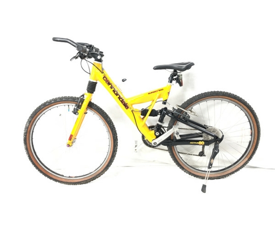 cannondale v900