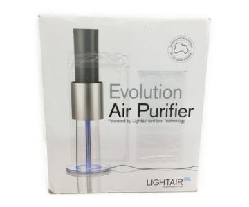 LightAir ライトエア イオンフロー50 サーフィス 空気清浄機