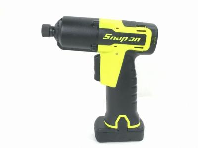 スナップオン snap-on 電動 ドリル-ドライバー