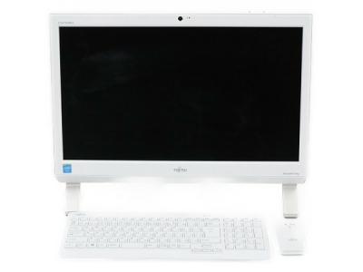 FUJITSU一体型パソコンFMVF52MW (FMV-DESKPOWER LX LX50R FUJITSU一体型パソコンFMVF52MW (FMV-DESKPOWER LX LX50R