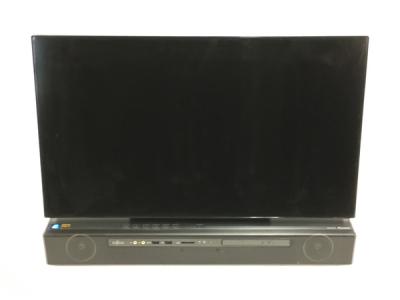 FUJITSU FMV ESPRIMO FH90/C3 FMVF90C3B 一体型 パソコン i7 8750H 2.20GHz 8GB HDD 3.0TB Win10 Home 64bit 楽 大型