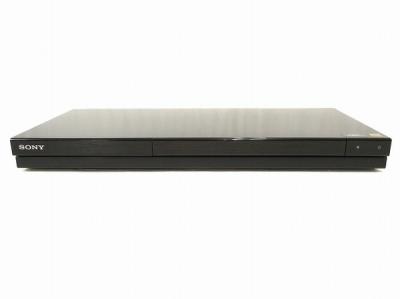 SONY BDZ-ZT1700 DVD Blu-ray レコーダー 2019年製 1TB ブルーレイ ソニー 家電