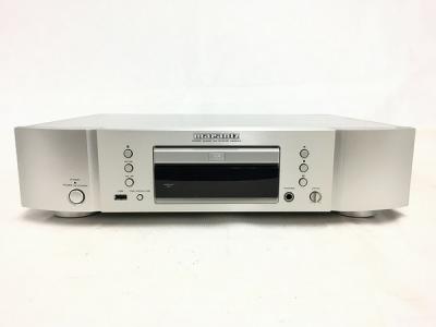 marantz マラマツ SA8003 SACDプレーヤー