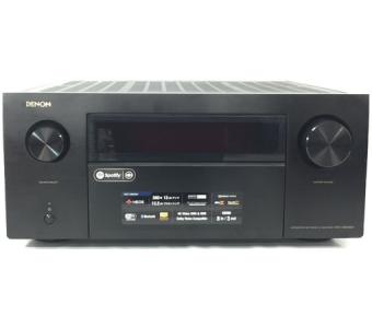 DENON AVC-X8500H(AVアンプ)の新品/中古販売 | 1413291 | ReRe[リリ]