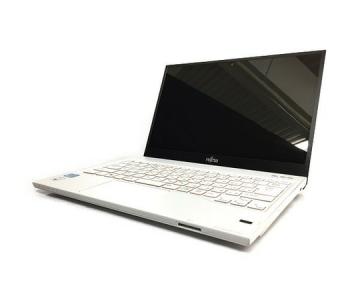 FUJITSU FMVS54KWC 13.3インチ Core i5-3230M 2.60GHz 8 GB HDD 750GB SSD 16GB 富士通 ノート PC