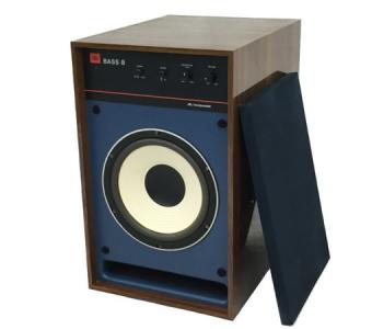 JBL BASS 8 ウーファー スピーカー