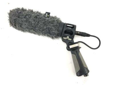 SENNHEISER MKH416 P48 ゼンハイザー 撮影用 ショットガン マイク
