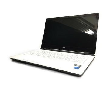 NEC PC-SN17CJSA6(ノートパソコン)の新品/中古販売 | 1513818 | ReRe[リリ]