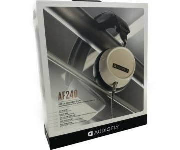 AUDIOFLY AF240 ヘッドホン