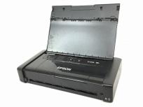 EPSON エプソン PX-S06B A4 モバイルインクジェットプリンター 家電 2019年製