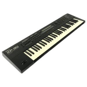 Roland XP-30 サウンド モジュール シンセサイザー