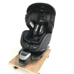 RECARO ZERO1 アッシュグレイ チャイルドシート レカロ