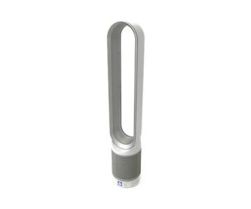 dyson ダイソン Pure Cool AM11-SW 空気清浄機 シルバー ホワイト