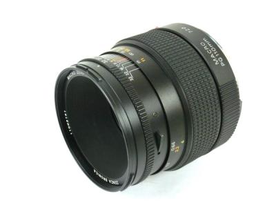 BRONICA 110mm F4 ZENZANON-PG 中判カメラ用 レンズ 単焦点