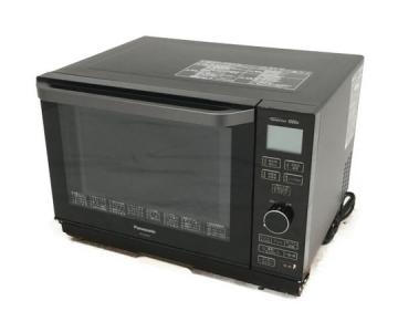 Panasonic パナソニック NE-MS265-K オーブンレンジ 家電