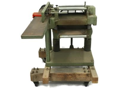 【数量限定】旧モデル在庫処分セールを開催します！ マキタ MAKITA 300mm 2030大型の新品 MODEL 盤 自動カンナ 100V その他