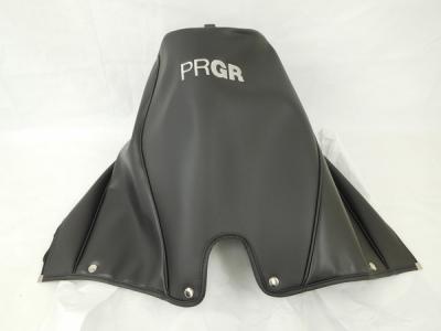 【未使用】PRGR プロギア キャディバッグ PRCB-184 5分割 9.0型 PRGR PRCB-184(キャディバッグ)の新品/中古販売 | 1326970