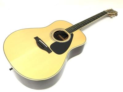 YAMAHA ヤマハ LL16 / Natural アコースティックギター Lシリーズ