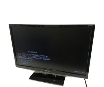 TOSHIBA 東芝 REGZA 24B5 液晶テレビ 24V型