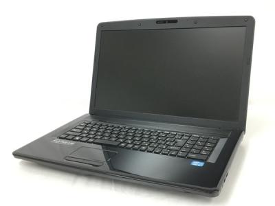 Thirdwave Diginnos Co., Ltd. Prime Note Critea VF17A2(ノート