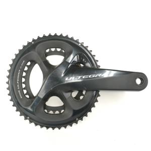 SHIMANO FC-R8000 クランク セット 自転車 パーツ シマノ