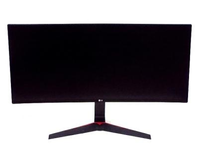LG 34UC70GA-B 34型 ゲーミング モニター ディスプレイ