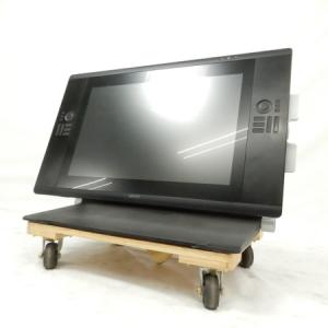 WACOM ワコム cintiq24hd DTK-2400/K 液晶 ペン タブレット