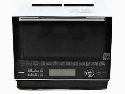 TOSHIBA 東芝 ER-SD3000 過熱水蒸気オーブンレンジ レンジ