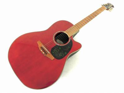 Ovation オベーション Celebrity CC24 エレアコ ギター