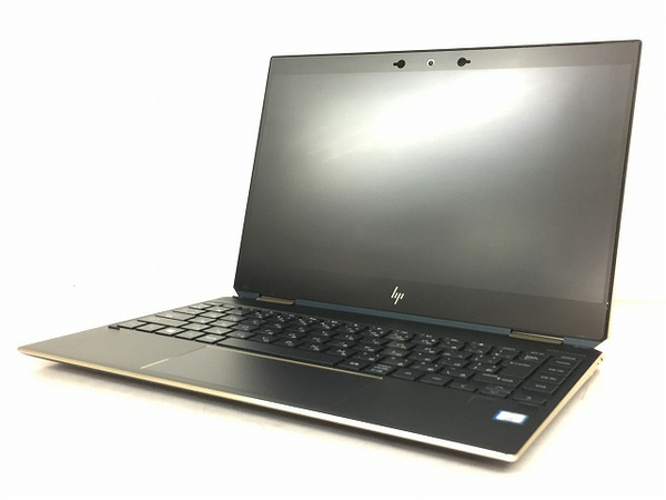 HP Spectre x360 Convertible 13-ap0041TU(ノートパソコン)-