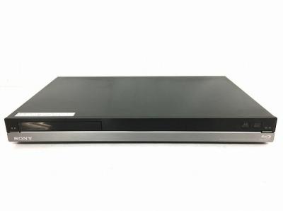 SONY ソニー BDZ-AT750W BD ブルーレイ レコーダー 500GB