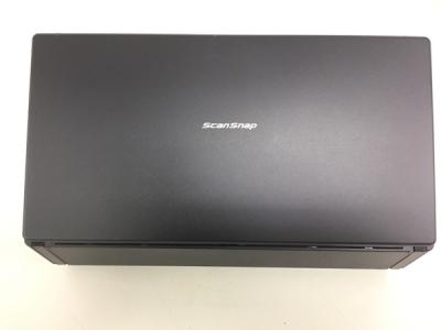 FUJITSU 富士通 ScanSnap PFU FI-IX500 スキャナー Wi-Fi 機器