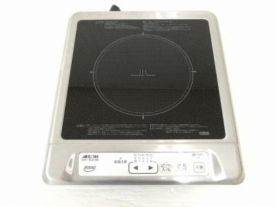 三化工業 SNK SIH-B213B IH クッキングヒーター キッチン 一口 コンロ 家電