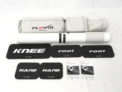 Cuore FLOWIN Sport フローイン スポーツ トレーニングギア 体幹 軽量