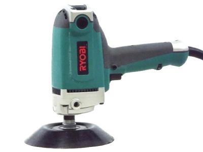 RYOBI PE-2010 サンダーポリッシャー保管未使用品 リョービ PE