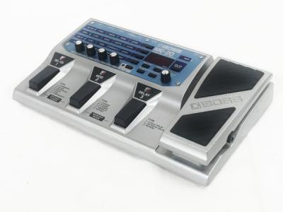 BOSS ボス ME-20 マルチエフェクター ギター用