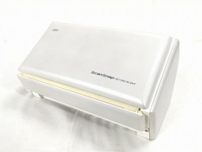 FUJITSU ScanSnap S1500M スキャンスナップ カラースキャナー