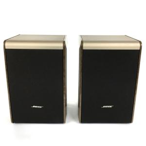 BOSE 125 スピーカーペア シリアル連番 ケーブル付き スピーカー