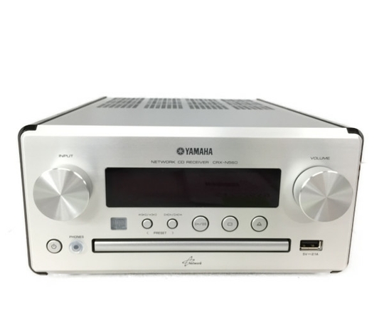 YAMAHA CRX-N560(テレビ、映像機器)-