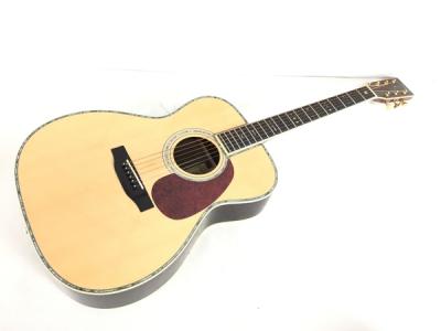 【希少】S.Yairi ヤイリ アコースティックギター YD-42/N 　現状品 b7f0e3ed-s.jpg