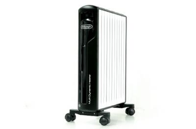 DeLonghi MDH12-BK マルチダイナミック ヒーター デロンギ
