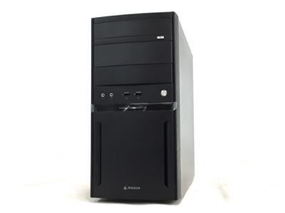 MouseComputer LM-iH700(デスクトップパソコン)の新品/中古販売